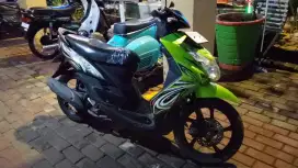 Dijual Mio soul 2008 5 jt
