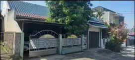 RUMAH DI JL ROGOJEMBANGAN TIMUR RAYA TANDANG TEMBALANG SEMARANG
