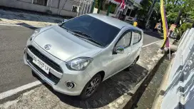 daihatsu ayla M 2014 manual