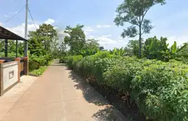 Dijual cepat tanah siap bangun cocok untuk kos mulawarman tembalang