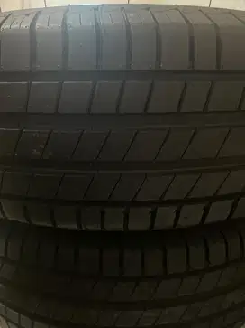 Ban CRV Baru 225/65R17 total 4 unit