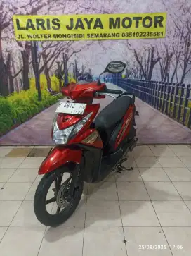 Beat injeksi istimewa