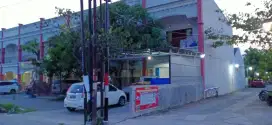 Murah dijual ruko cocok untuk kantor usaha semarang timur tlogomulyo