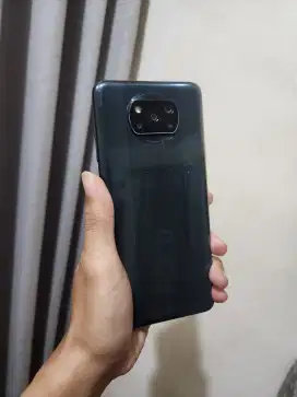 Poco X3 nfc 6/64gb second nominus