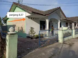 DIJUAL CEPAT RUMAH SIAP HUNI