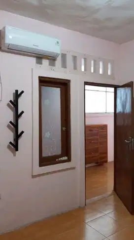 Kost kosan SYARIAH Kebon Baru, Tebet, Lengkap, aman, nyaman