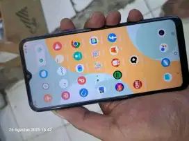 Vivo Y21 4+1/64 Normal Sehat
