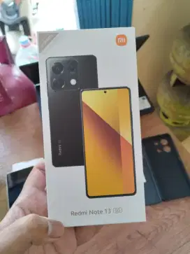 Redmi Note 13 5G 8/256 MURAH