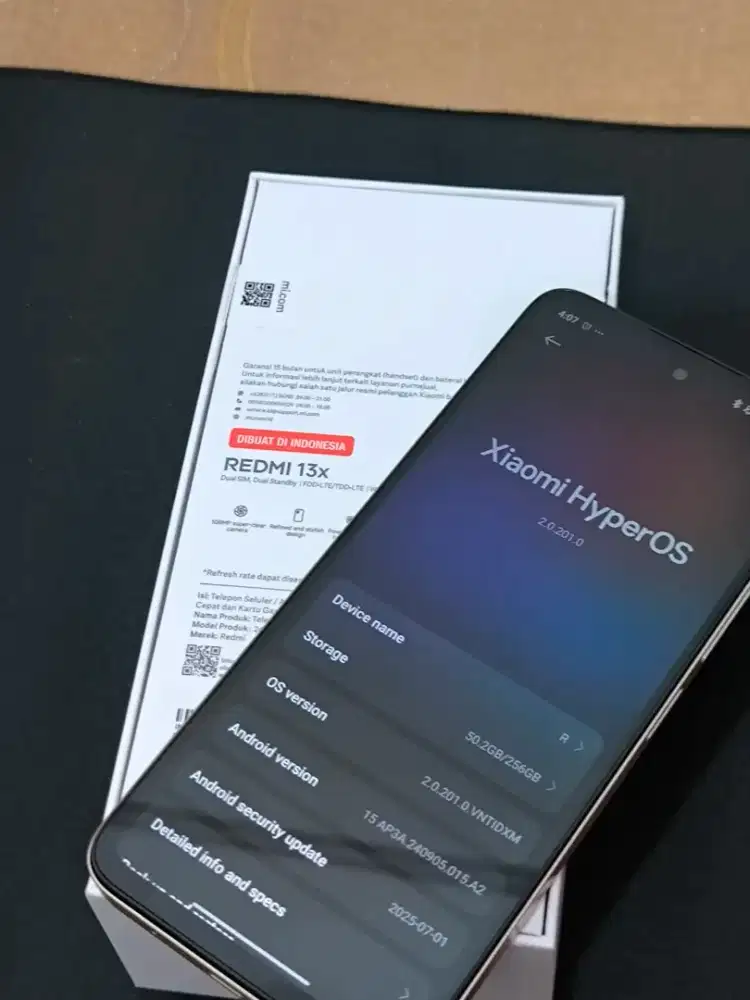 Xiaomi 13X 8/256gb