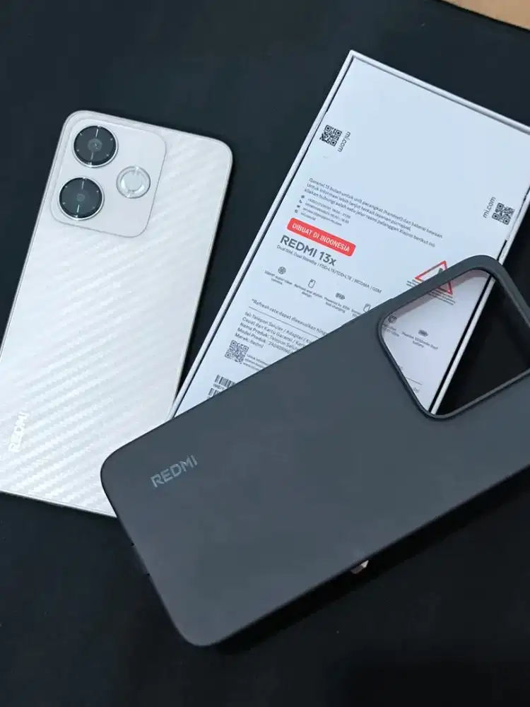 Xiaomi 13X 8/256gb
