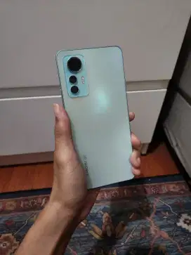 Mi 12 Lite 8/256gb Second Nominus