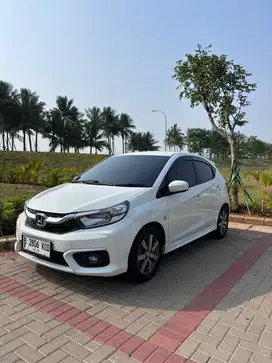 Honda Brio Satya 2024 Bensin