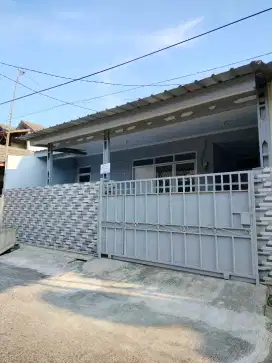 Disewakan Rumah Perum. Duren Jaya