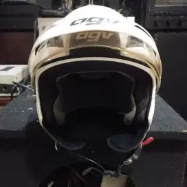 Helm AGV size M full original
