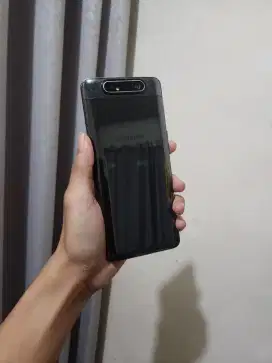 Samsung Galaxy A80 Sein 8/128gb Second Normal Nominus