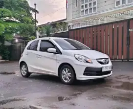 brio e cbu 1.3 matik 2012