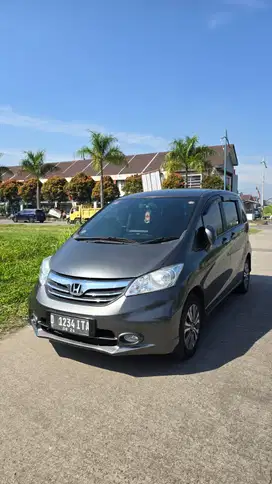 Honda Freed E PSD 2013 DP 20jt