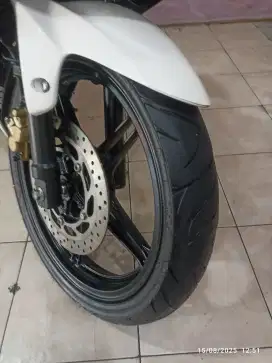 R15-V2 sangat istimewa
