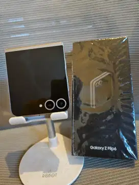 Samsung z flip 6 512gb sein fullset mulus 99% 4 5 fold ultra