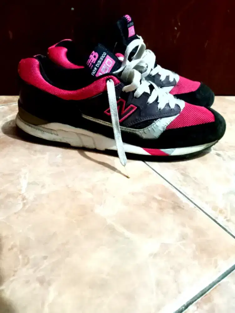 Sepatu NB murmer