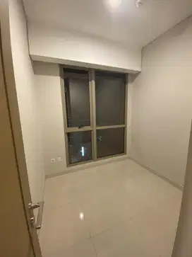 Jual cepat Apartemen Taman Anggrek 3 BR