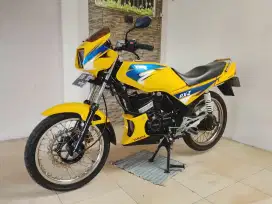 Yamaha rxz tahun 1997