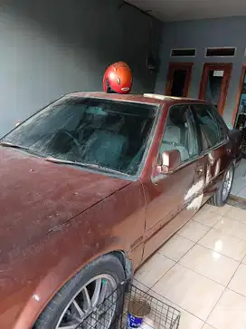 Honda Accord 1989 Bensin