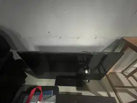 Dijual LCD mati 50inch se adanya