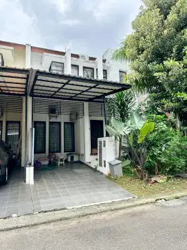 Rumah Dijual Cepat Cluster Emerald Bintaro