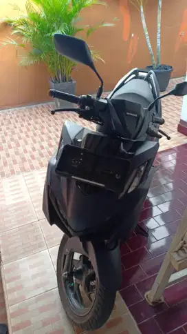 Honda Vario 160 cbs