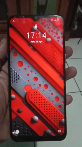 Realme 5i Ram 4/64