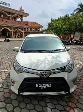toyot calya lokasi sawojajjar 2 malang jawatimur