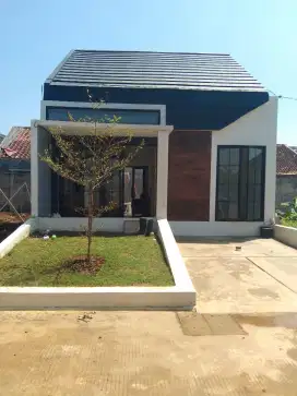 RUMAH MURAH DI JUAL DEPOK KOTA