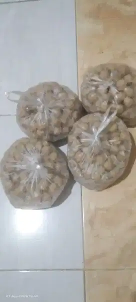 Pentol kualitas premium