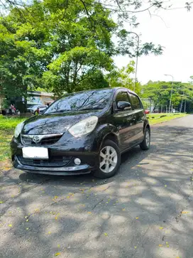 Dijual Mobil Sirion 2012 plat Ganjil