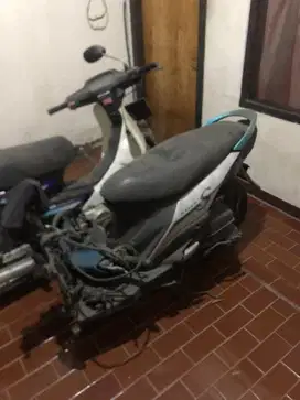 M 3 bingung mau di apain