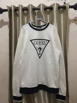 Crewneck guees original