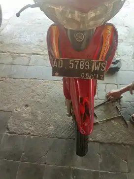 Jupiter z surat surat lengkap pajak pules