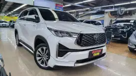 Innova Zenix Q 2023 Modelista,Hybrid,At,Istimewa,Siap pakai,Tdp ringan