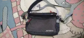 Tas selempang pria AVTECH