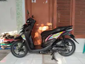 Honda Beat Pop Pajak Hidup