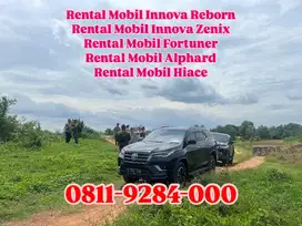 Rental Mobil Murah Rekomendasi Di Mampang Sewa Avanza Innova Fortuner