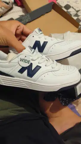new balance bb 80 (anak)
