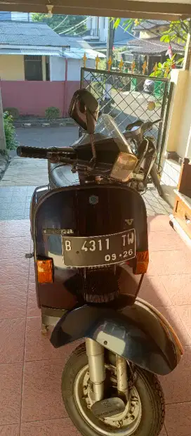 Piaggio Vespa Excel 150 1996