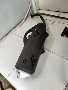 Knalpot PCX 160 original