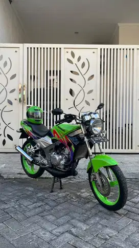Kawasaki Ninja R/J 2003