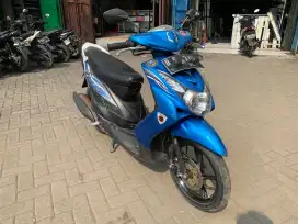 Mio soul tahun 2010. BPKB ada