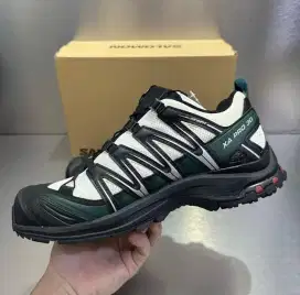 Sepatu solomon pria