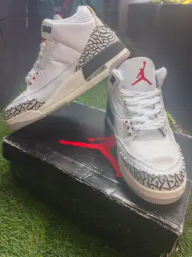 Sepatu Jordan size 43