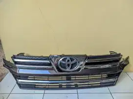 Grill grile toyota velfire ori